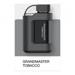 Vozol Gear 7000 Grandmaster Tobacco