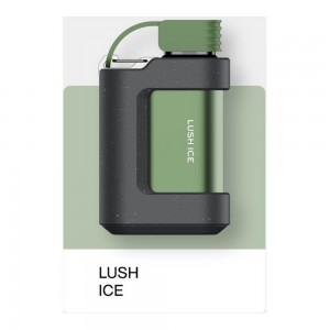 Vozol Gear 7000 Lush Ice