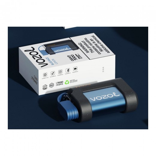 Vozol Gear 7000