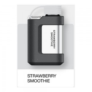 Vozol Gear 7000 Strawberry Smoothie