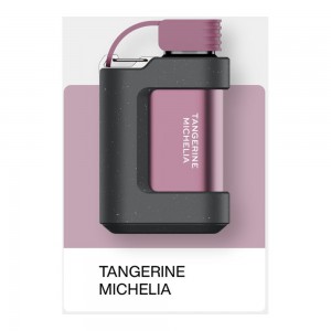 Vozol Gear 7000 Tangerine Michela