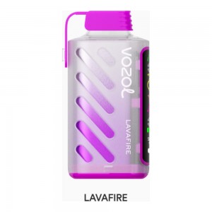 Vozol Gear Power 20000 Lavafire