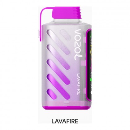 Vozol Gear Power 20000 Lavafire