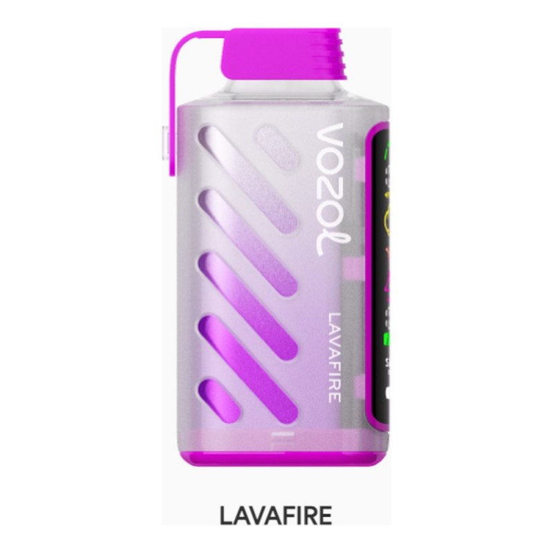 Vozol Gear Power 20000 Lavafire