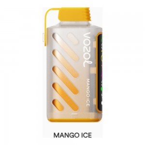 Vozol Gear Power 20000 Mango Ice