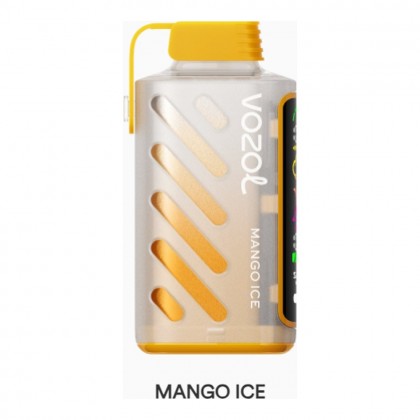 Vozol Gear Power 20000 Mango Ice