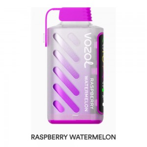 Vozol Gear Power 20000 Raspberry Watermelon