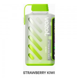 Vozol Gear Power 20000 Strawberry Kiwi