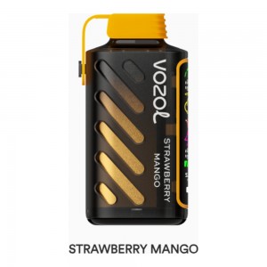 Vozol Gear Power 20000 Strawberry Mango