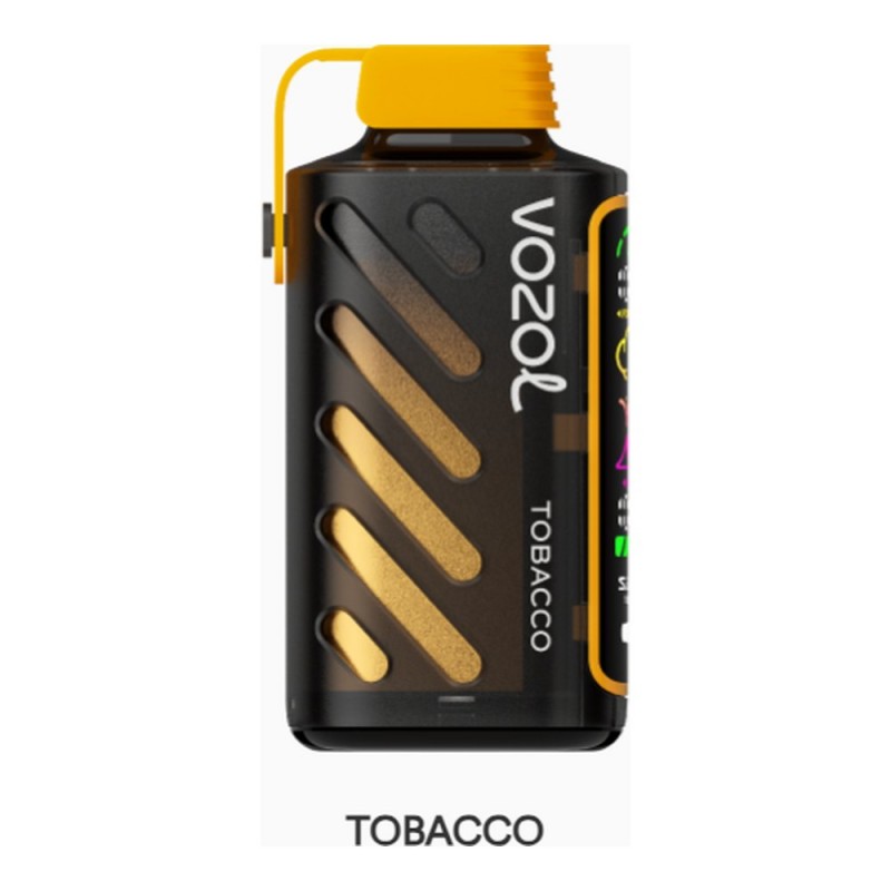 Vozol Gear Power 20000 Tobacco