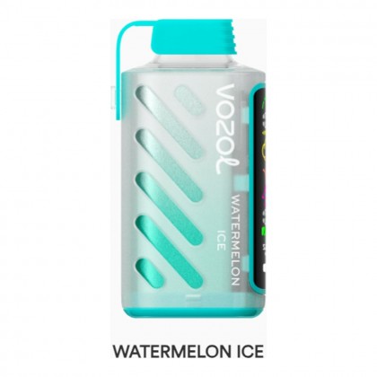 Vozol Gear Power 20000 Watermelon Ice