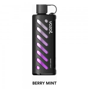 Vozol Gear Shisha 25000 Berry Mint