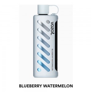 Vozol Gear Shisha 25000 Blueberry Watermelon