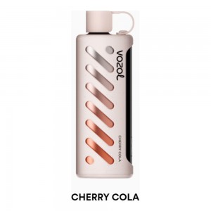 Vozol Gear Shisha 25000 Cherry Cola