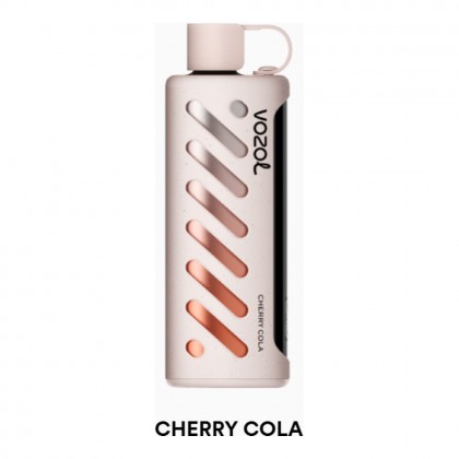 Vozol Gear Shisha 25000 Cherry Cola