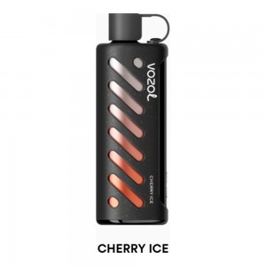 Vozol Gear Shisha 25000 Cherry Ice