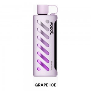 Vozol Gear Shisha 25000 Grape Ice