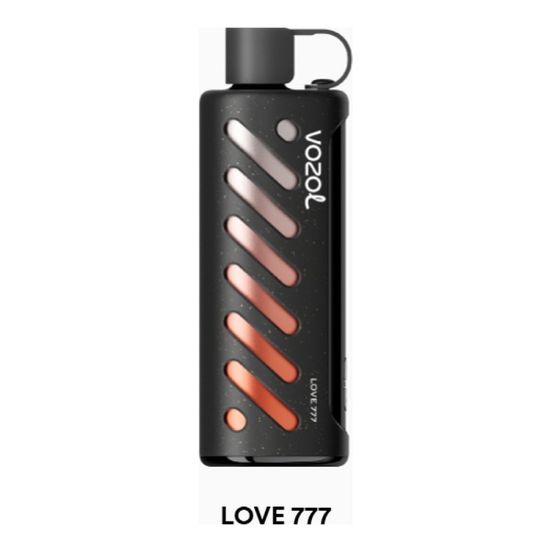 Vozol Gear Shisha 25000 Love 777