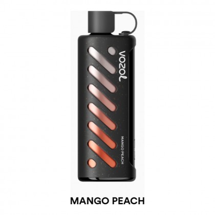 Vozol Gear Shisha 25000 Mango Peach