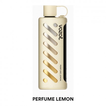 Vozol Gear Shisha 25000 Perfume Lemon