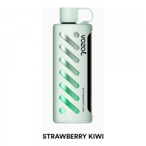 Vozol Gear Shisha 25000 Strawberry Kiwi