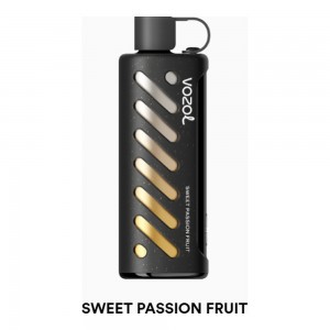 Vozol Gear Shisha 25000 Sweet Passion Fruit