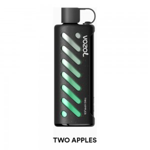 Vozol Gear Shisha 25000 Two Apples