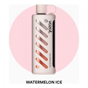 Vozol Gear Shisha 25000 Watermelon Ice