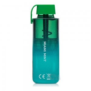 Vozol Neon 10000 Miami Mint