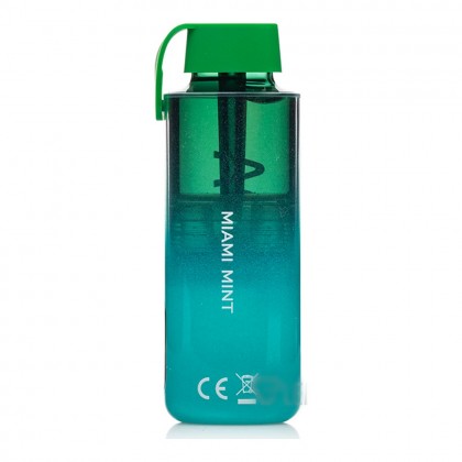 Vozol Neon 10000 Miami Mint