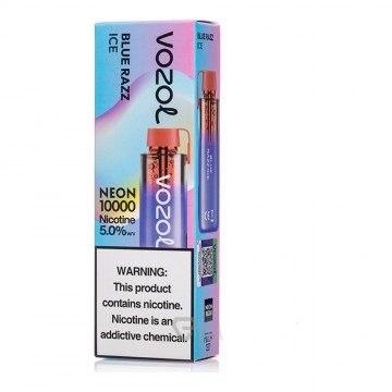 Vozol Neon 10000