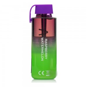 Vozol Neon 10000 Raspberry Watermelon