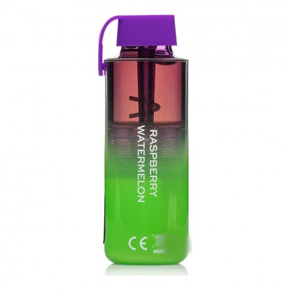 Vozol Neon 10000 Raspberry Watermelon
