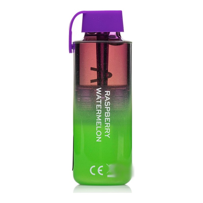 Vozol Neon 10000 Raspberry Watermelon