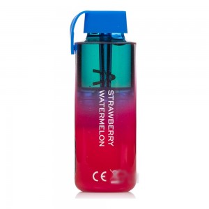Vozol Neon 10000 Strawberry Watermelon