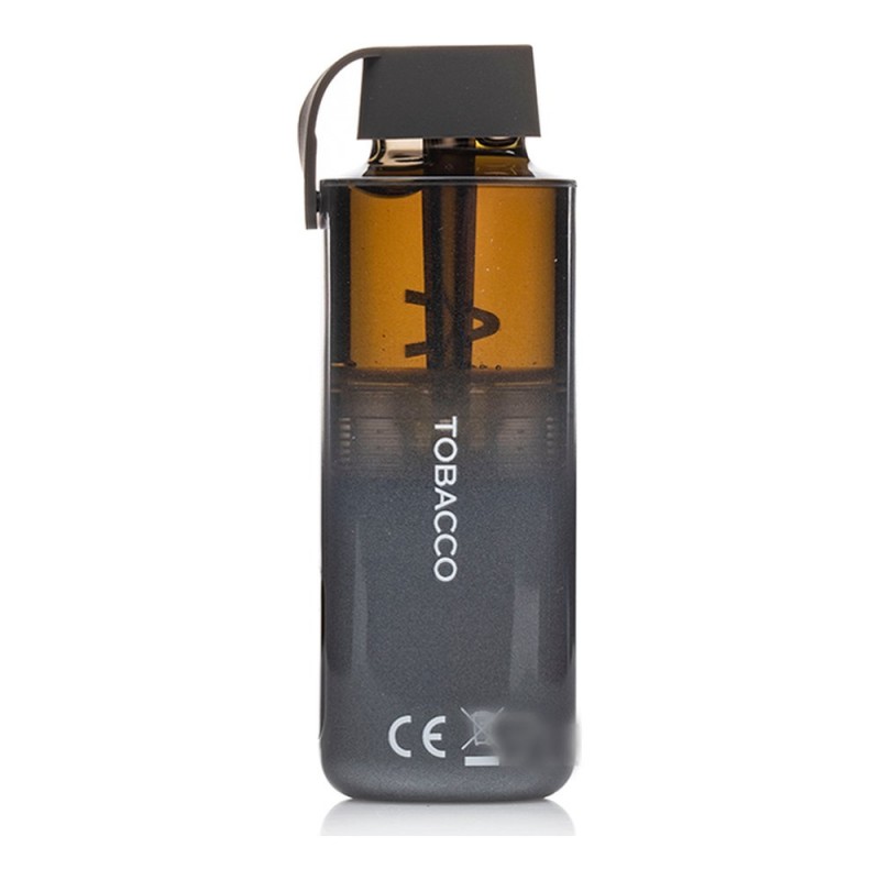 Vozol Neon 10000 Tobacco