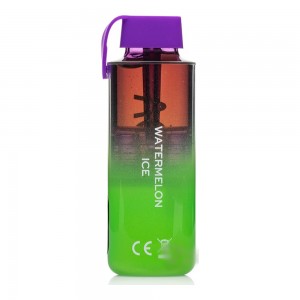 Vozol Neon 10000 Watermelon Ice