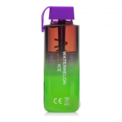 Vozol Neon 10000 Watermelon Ice