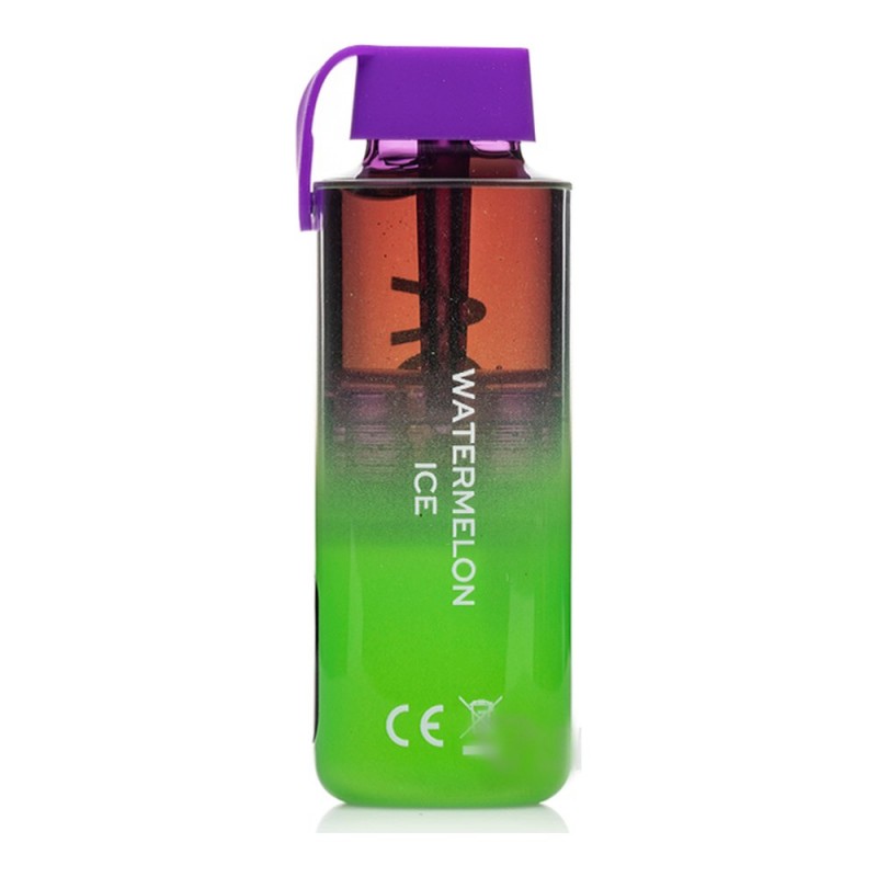 Vozol Neon 10000 Watermelon Ice
