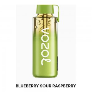 Vozol Neon 12000 Pro Blueberry Sour Raspberry