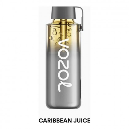 Vozol Neon 12000 Pro Caribbean Juice