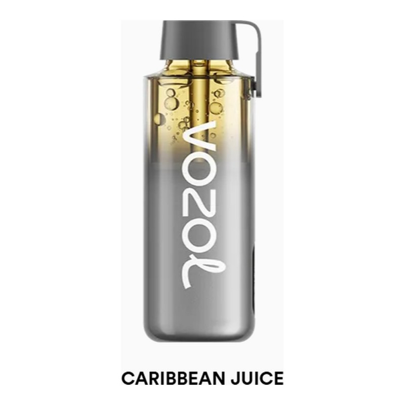 Vozol Neon 12000 Pro Caribbean Juice