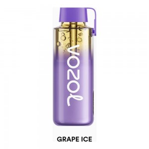 Vozol Neon 12000 Pro Grape Ice