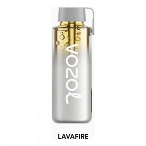 Vozol Neon 12000 Pro Lavafire