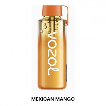 Vozol Neon 12000 Pro Mexican Mango