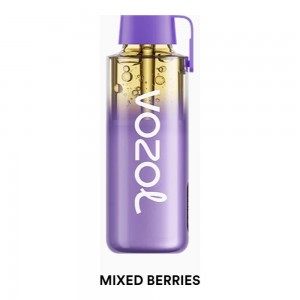 Vozol Neon 12000 Pro Mixed Berries