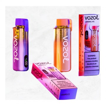 Vozol Neon 12000 Pro