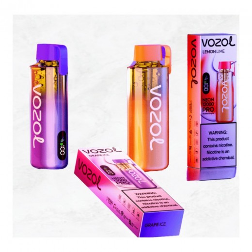 Vozol Neon 12000 Pro
