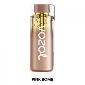 Vozol Neon 12000 Pro Pink Bomb