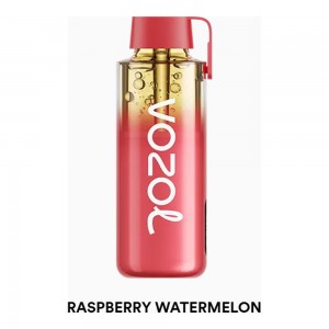 Vozol Neon 12000 Pro Raspberry Watermelon